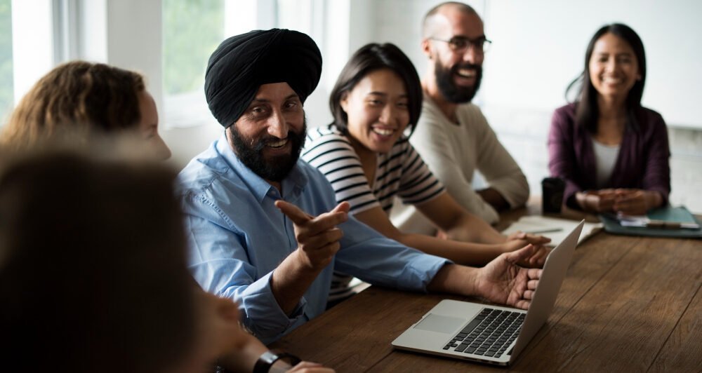 What Diversity Looks Like in the Workplace