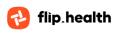 flip health logo