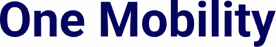 one mobility logo